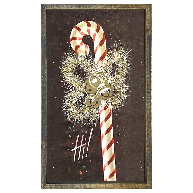 Candy cane