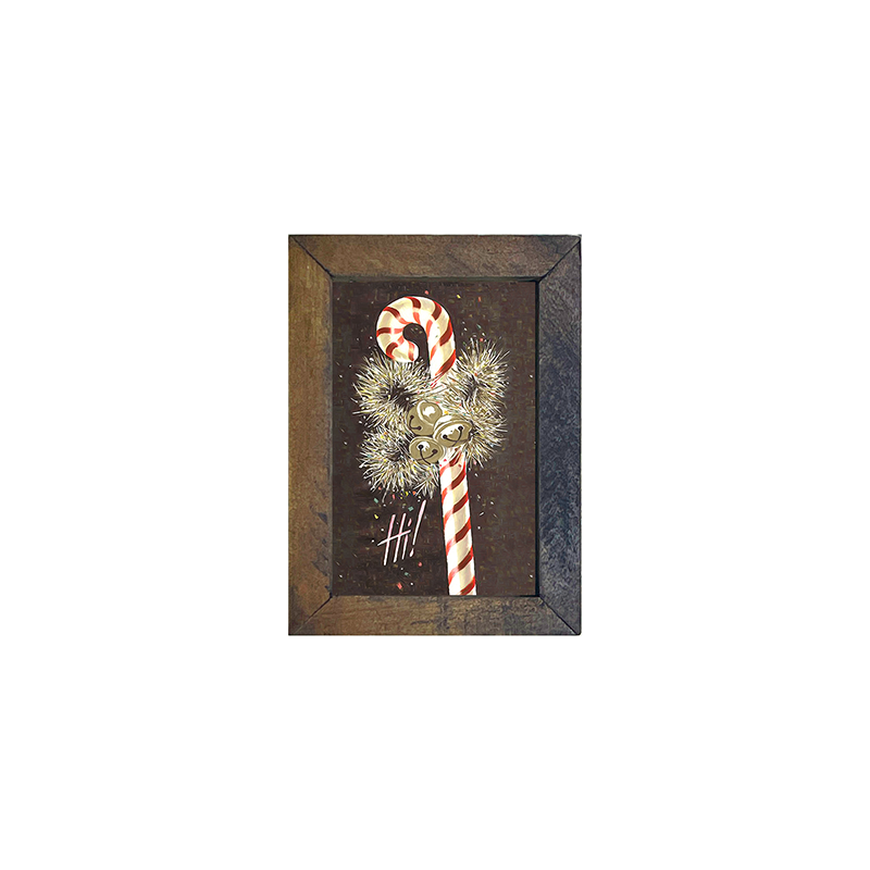 Candy cane