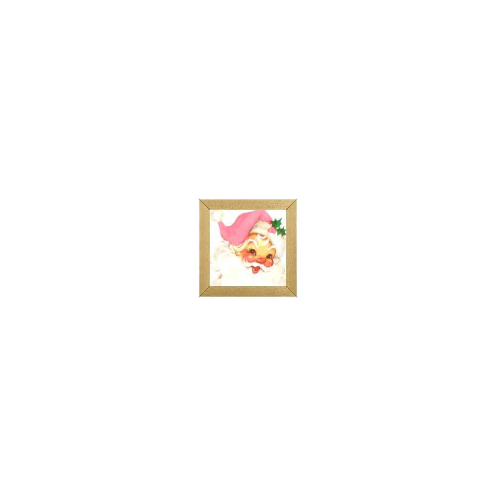 CH-384 in Metallic Gold Gallery Frame, S