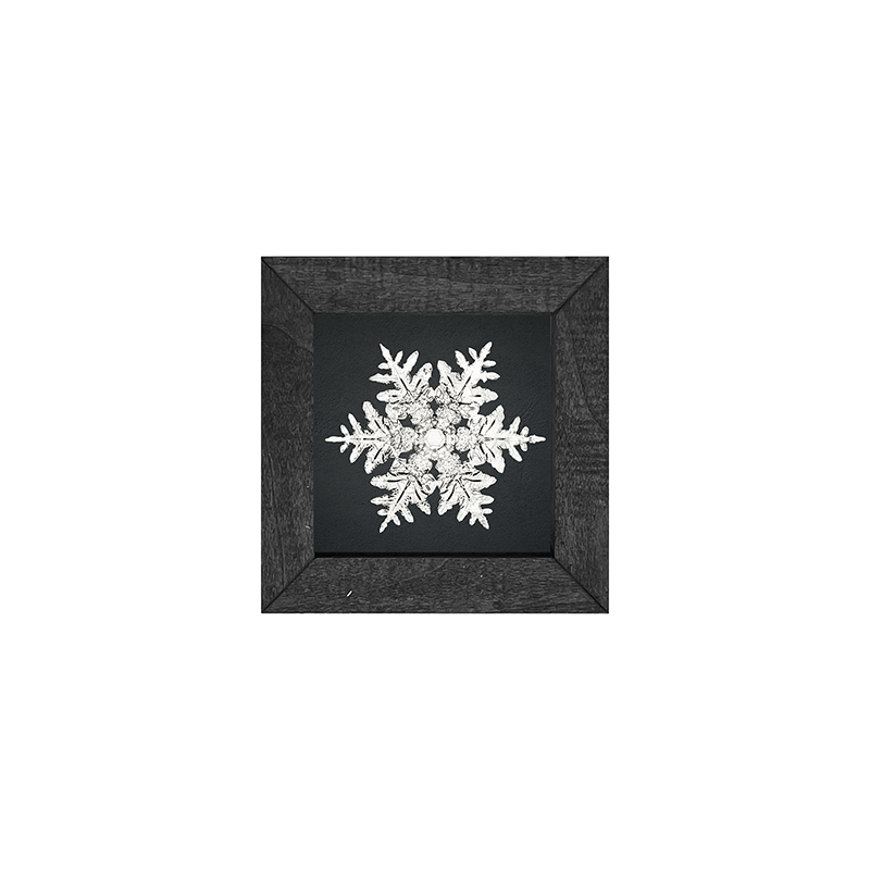 Snowflake-a