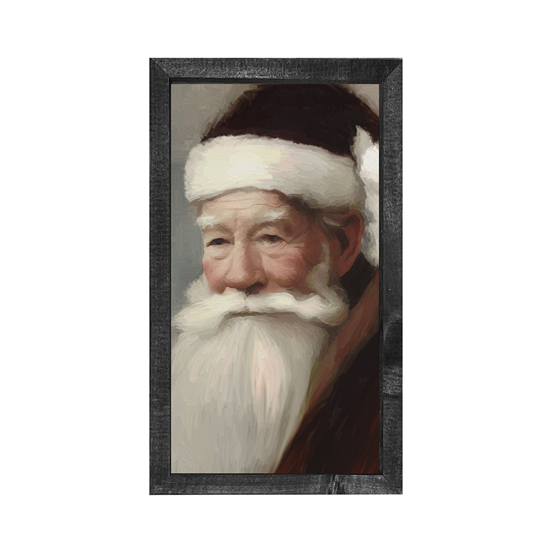 Old Santa
