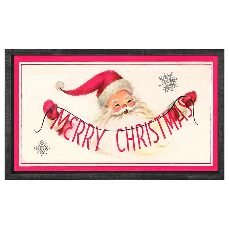 Merry Christmas Stringer