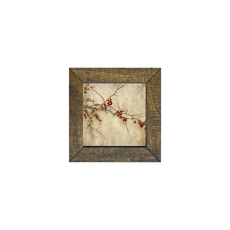 Holly Berry Branch