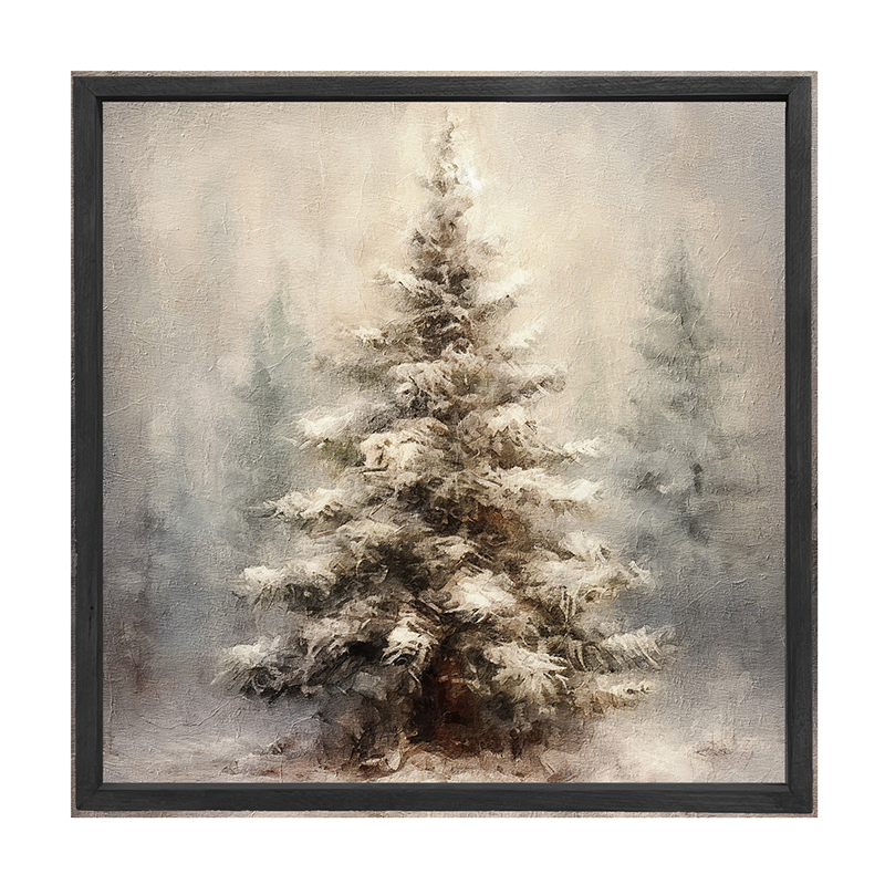 Tree in the forest