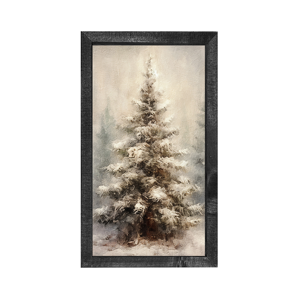 Tree in the forest