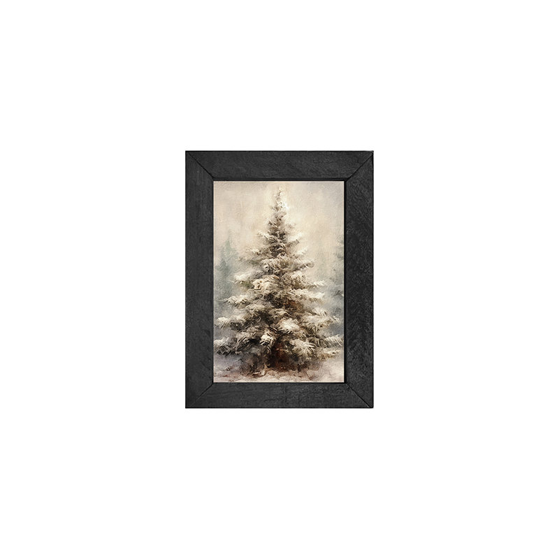 Tree in the forest