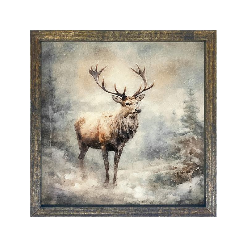 Elk