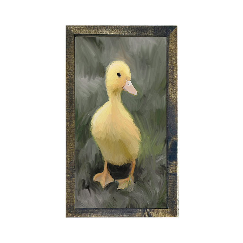 Baby Duck