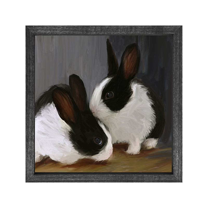 Dutch Bunnies