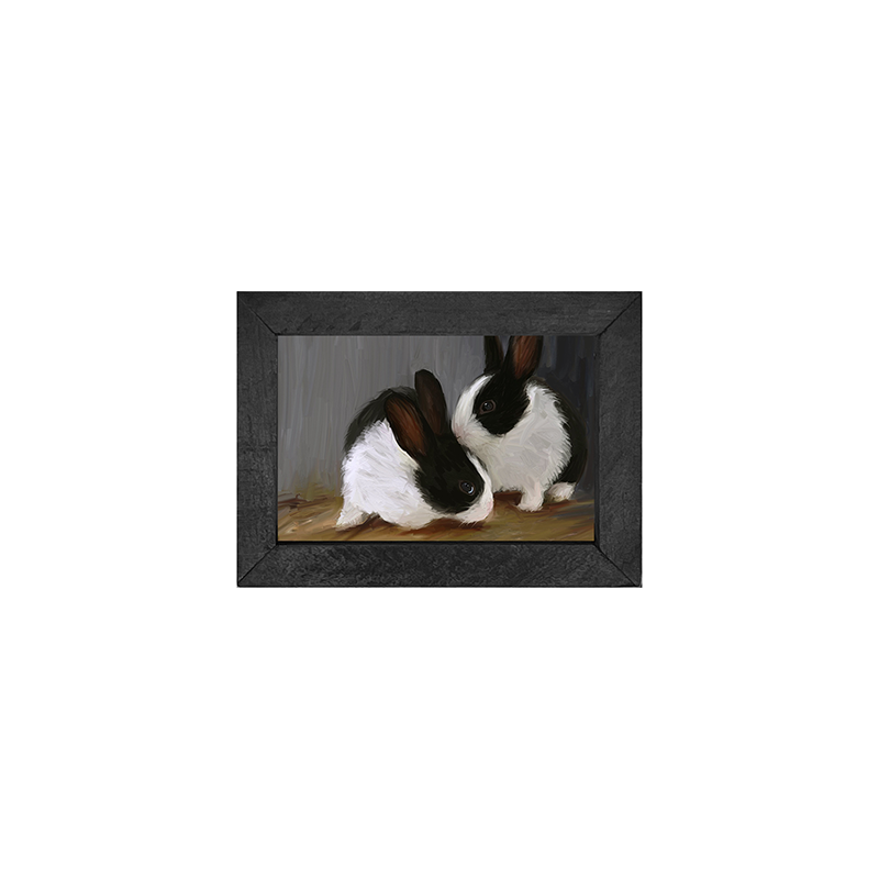 Dutch Bunnies