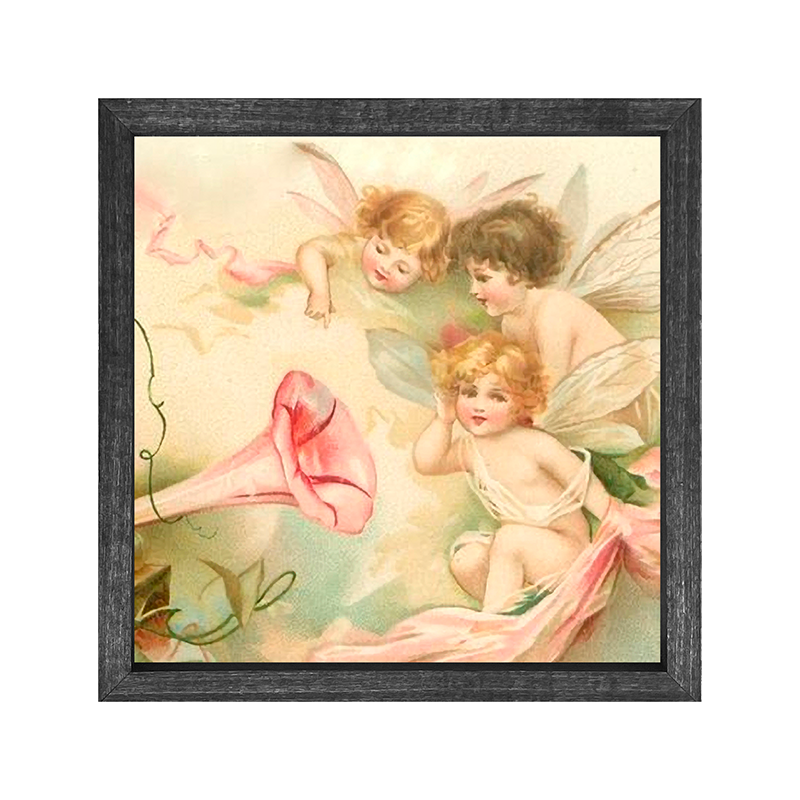 Fairy - Music