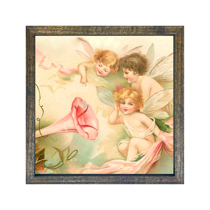 Fairy - Music
