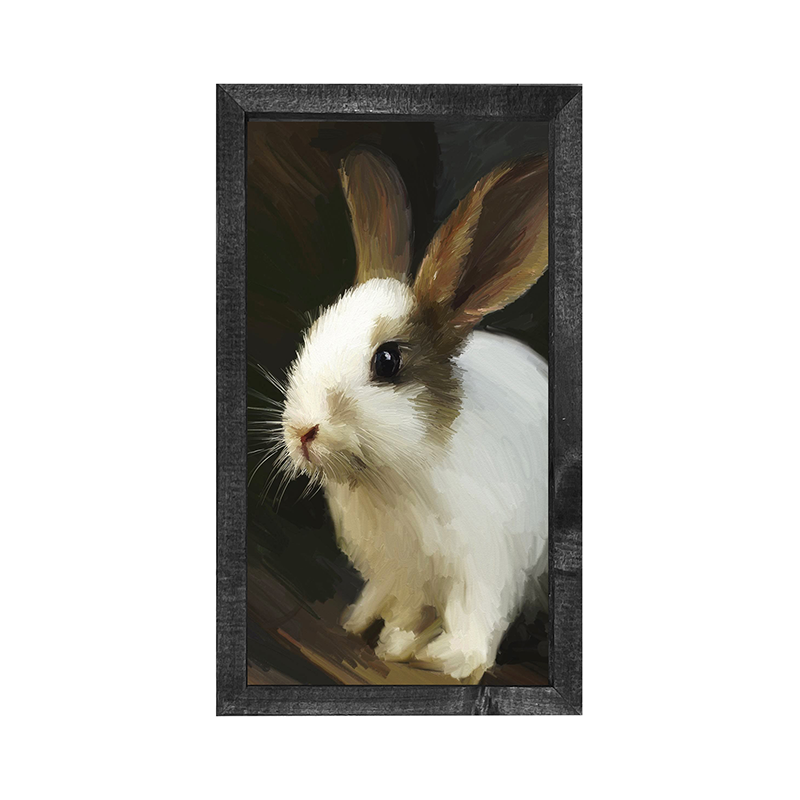 sweet bunny