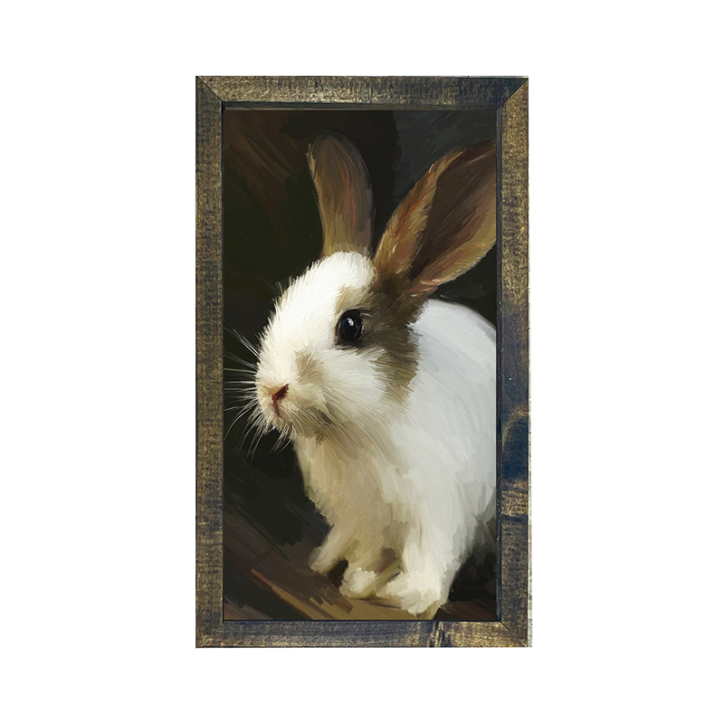 sweet bunny