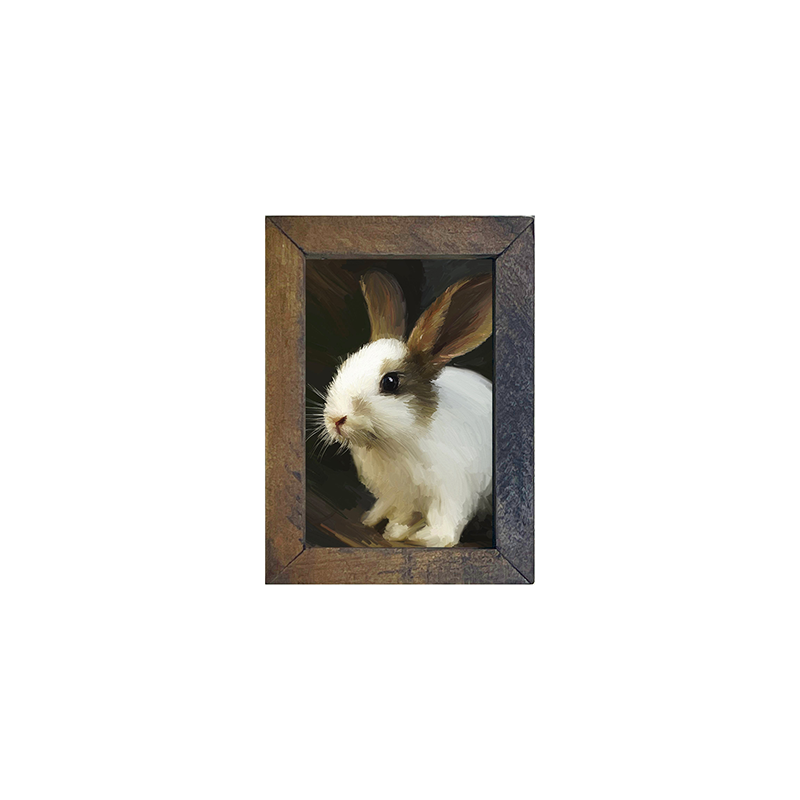 sweet bunny