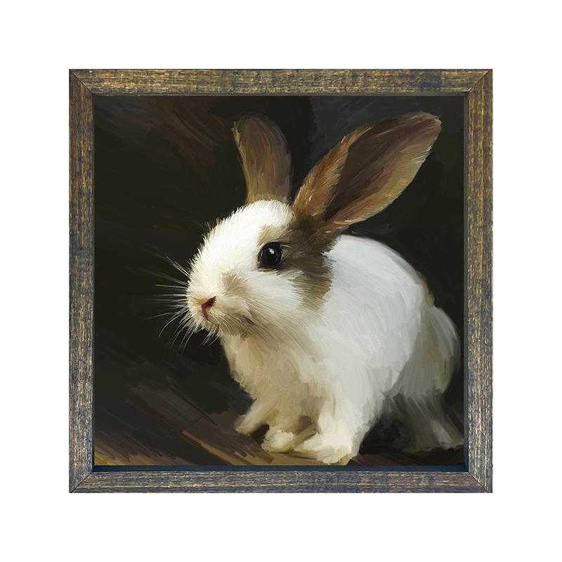 Sweet Bunny