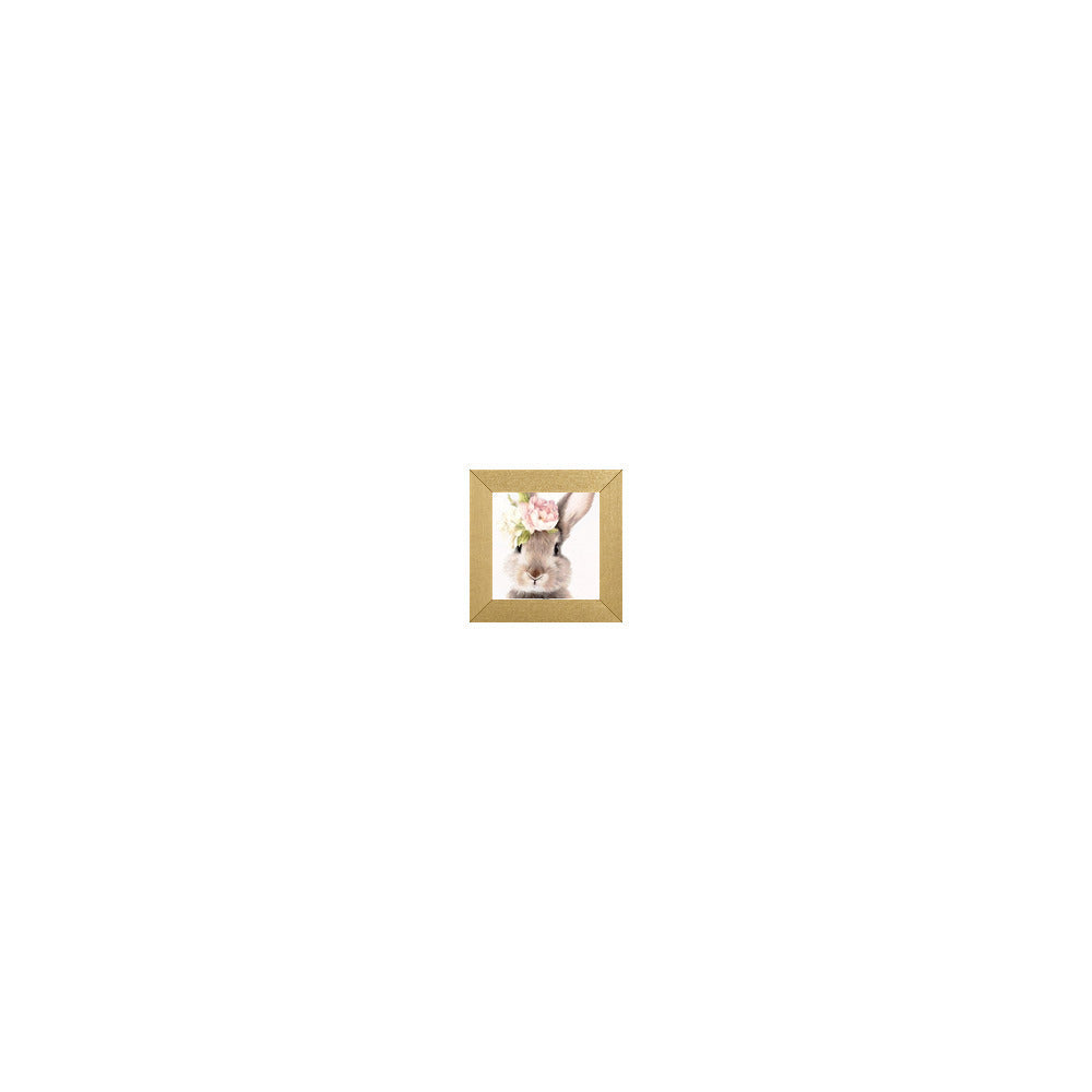 EH-599 in Metallic Gold Gallery Frame, M