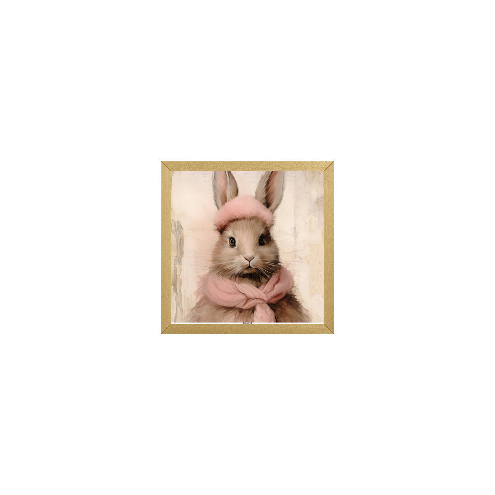 EH-628 in Metallic Gold Gallery Frame, L
