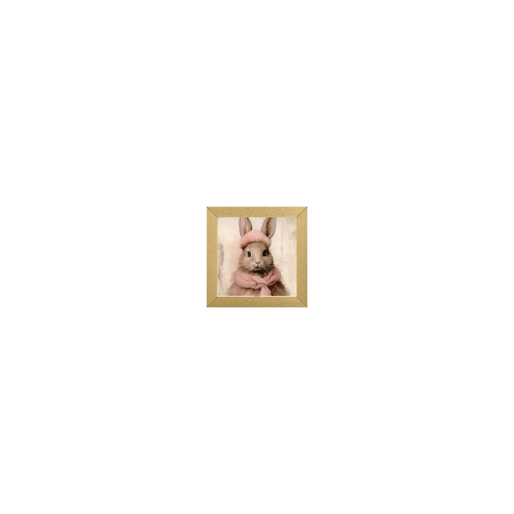 EH-628 in Metallic Gold Gallery Frame, S