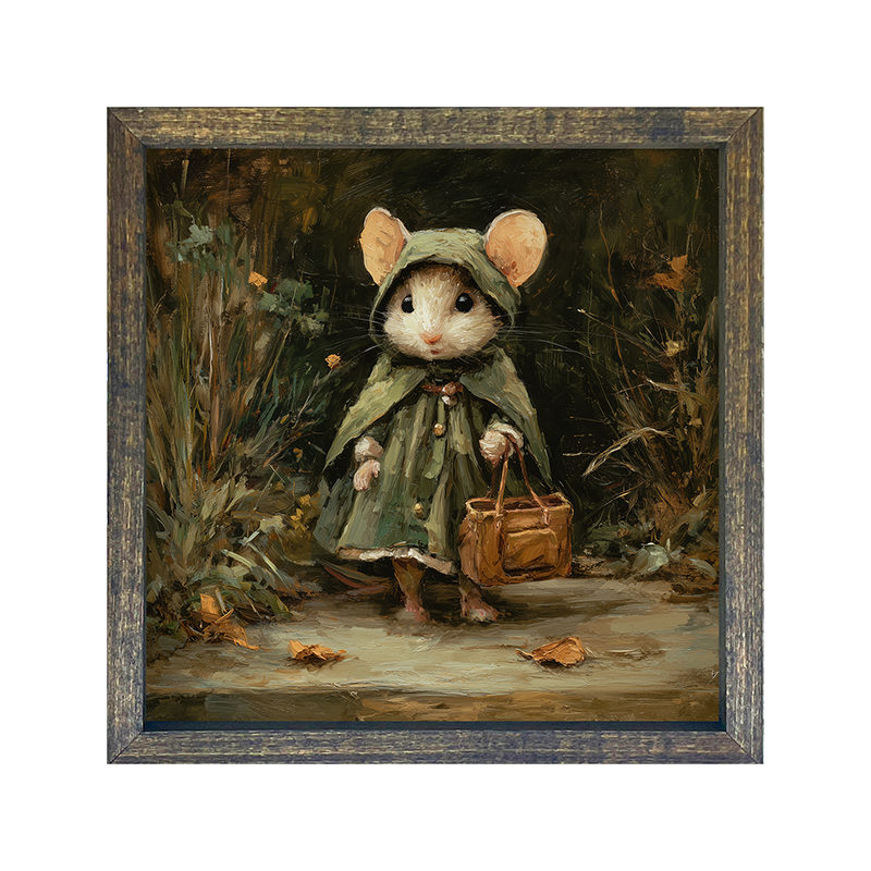 Country Friends - Sylvia