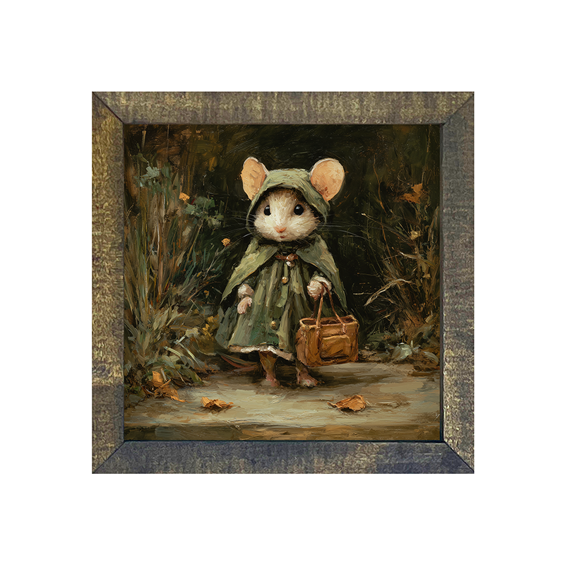 Country Friends - Sylvia