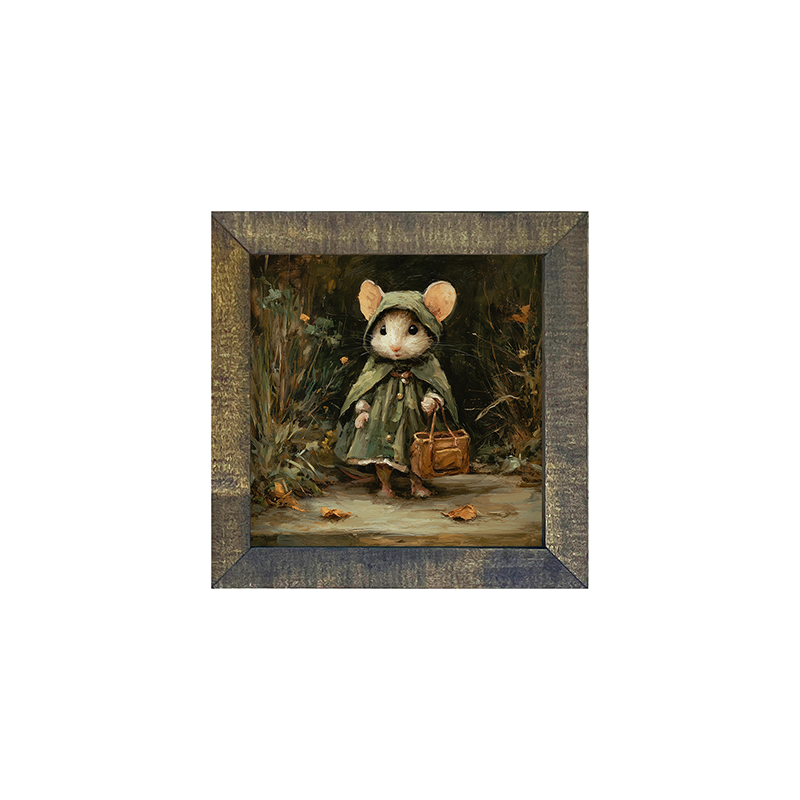 Country Friends - Sylvia