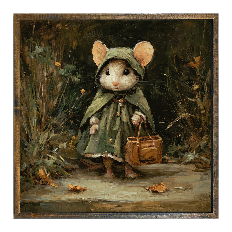 Country Friends - Sylvia