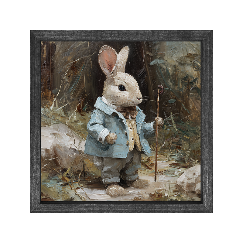 Country Friends - Neil