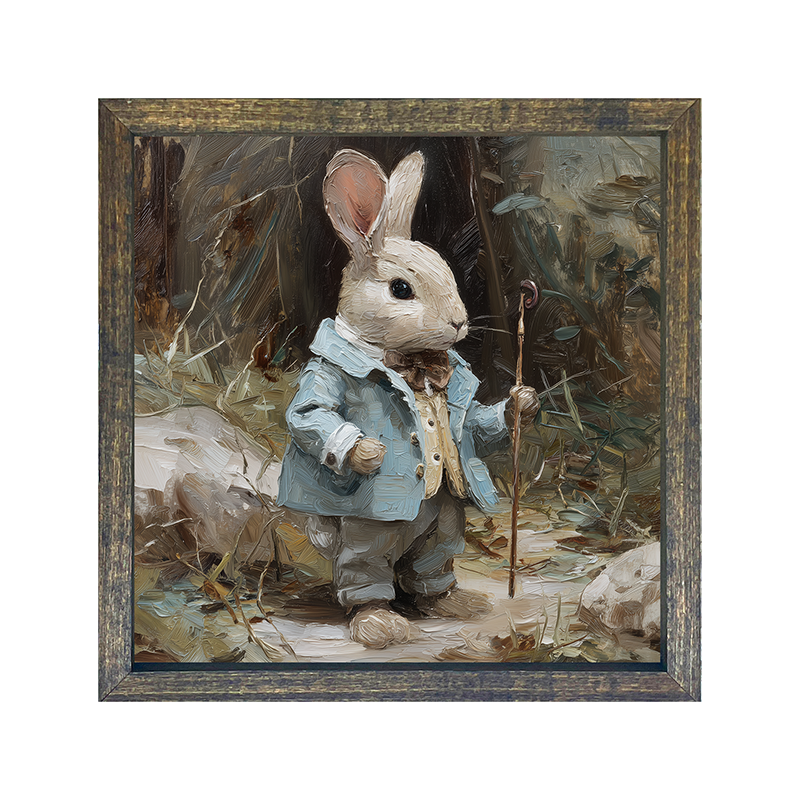 Country Friends - Neil