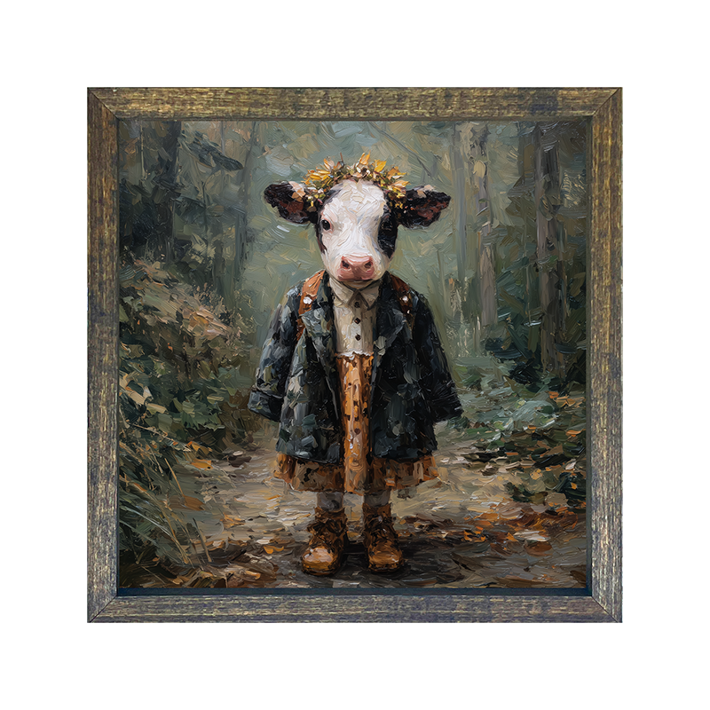 Country Friends - Dottie