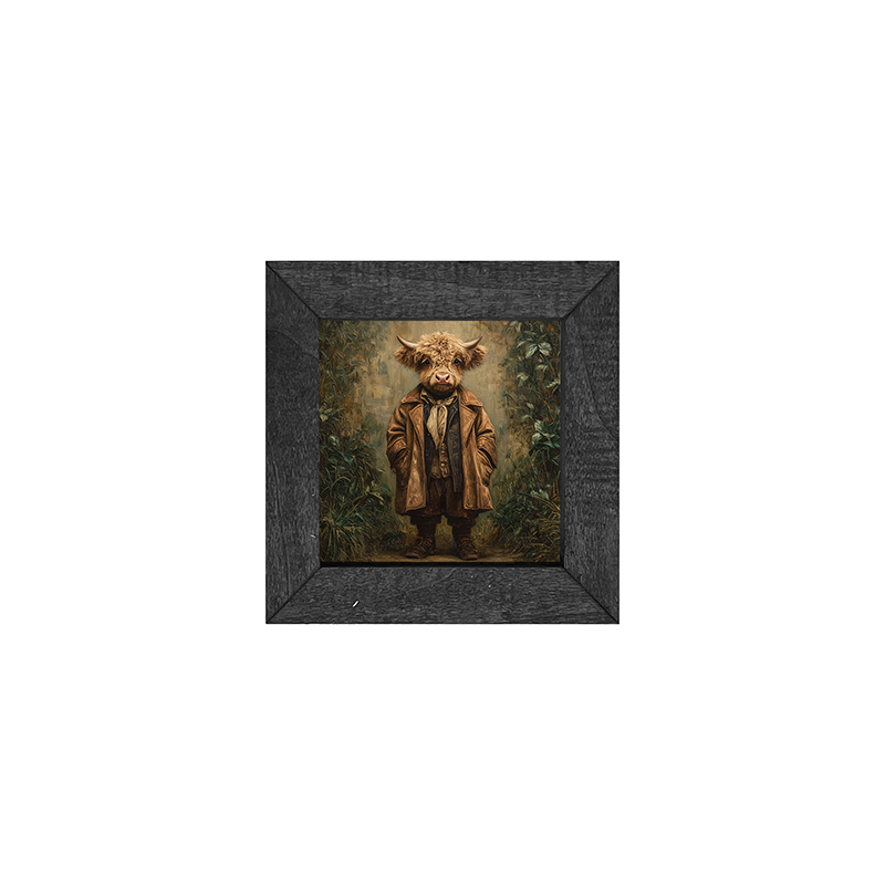 Country Friends - Theodore