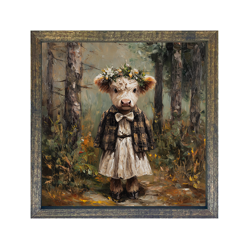 Country Friends - Maggie