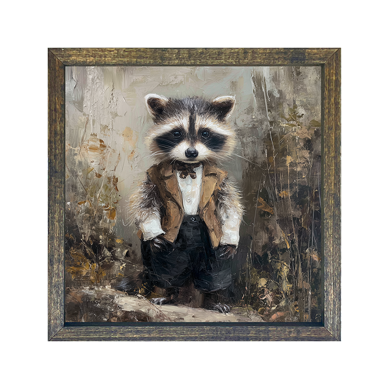 Country Friends - Reginald