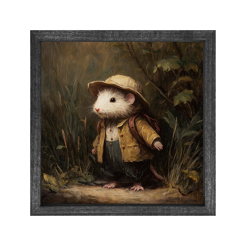 Country Friends - Samuel