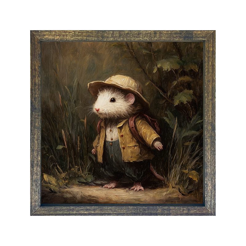 Country Friends - Samuel