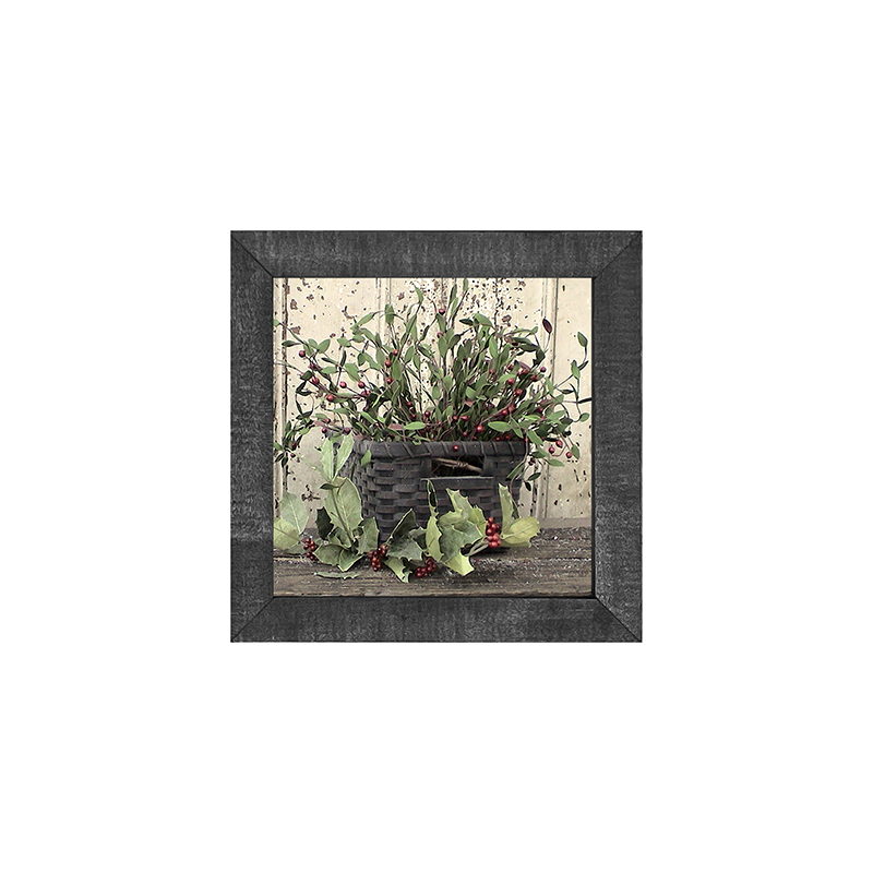 Berries basket