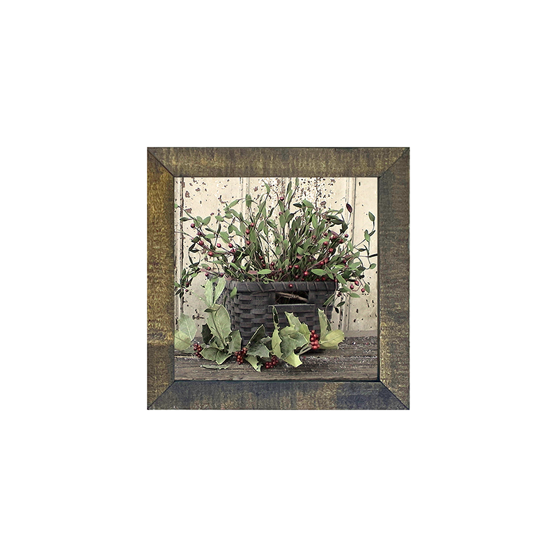 Berries basket