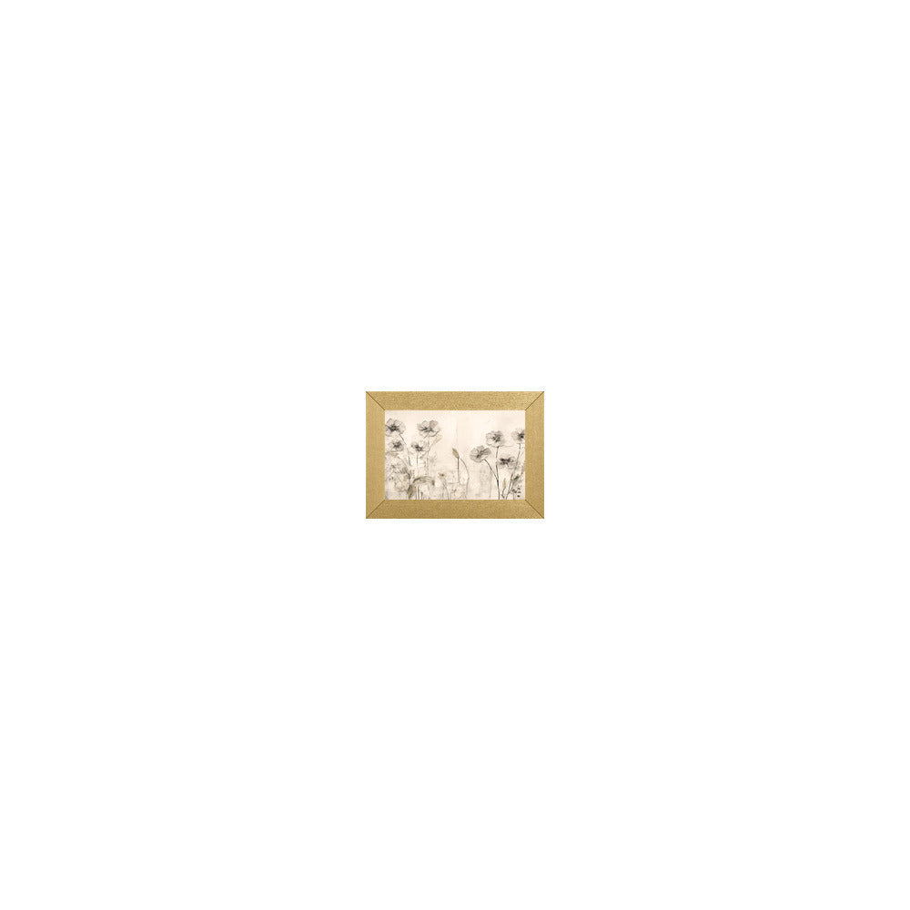 FL-1019 in Metallic Gold Gallery Frame, MH