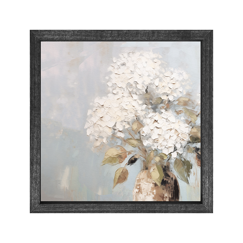 Hydrangeas