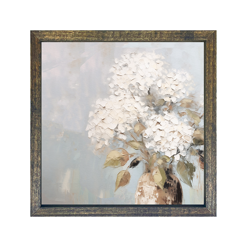 Hydrangeas