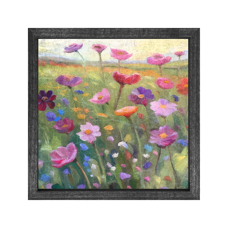 Pink Flowers