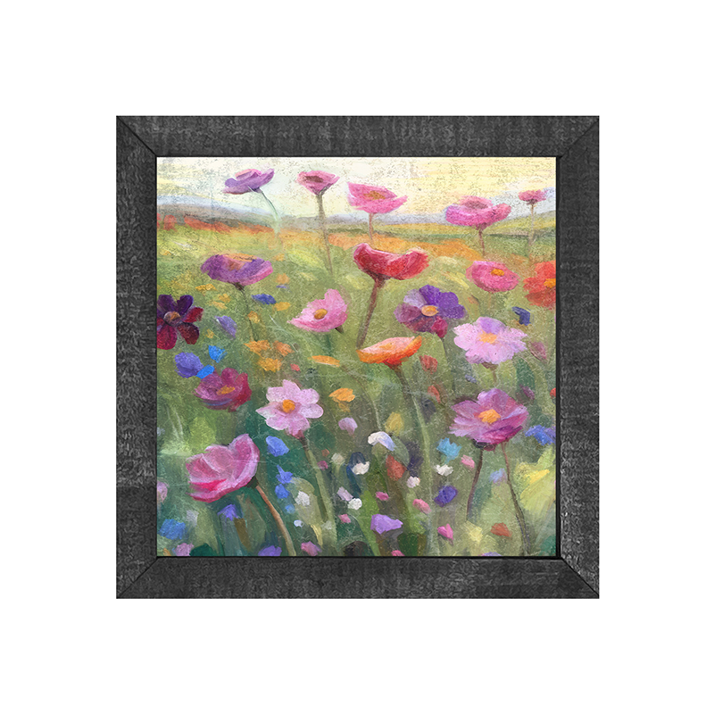 Pink Flowers