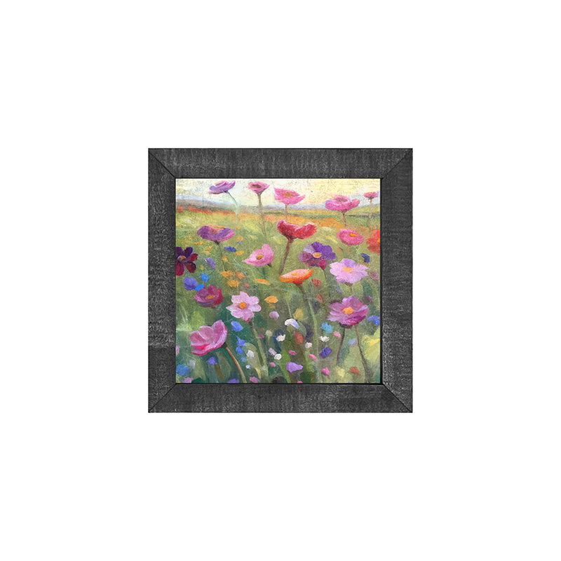 Pink Flowers
