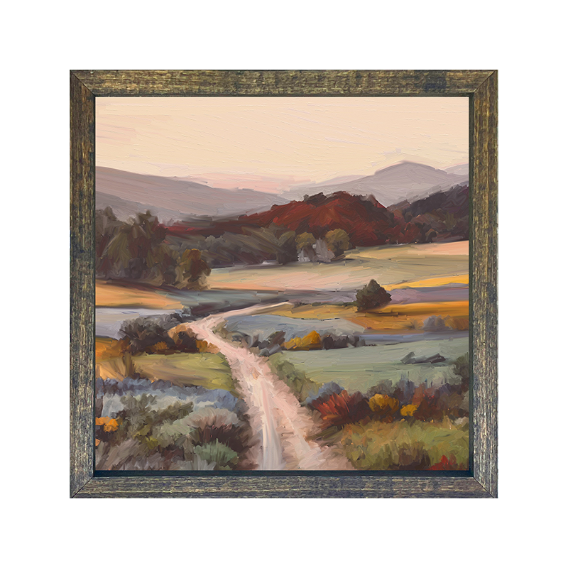 Country Road