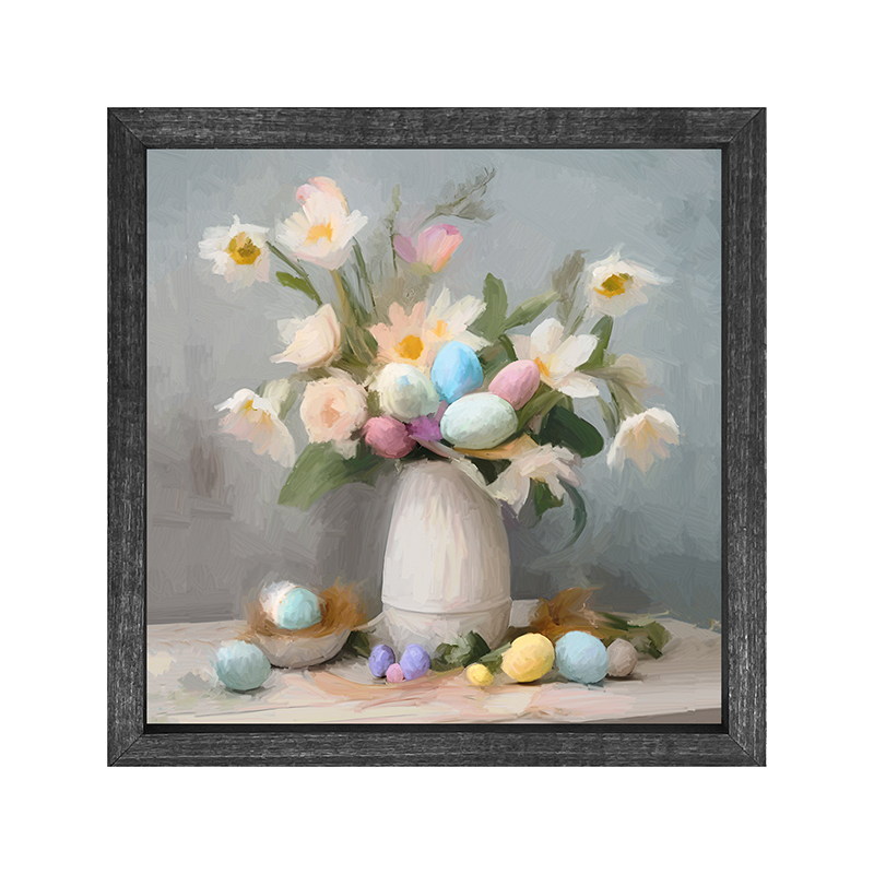 Easter Egg Bouquet