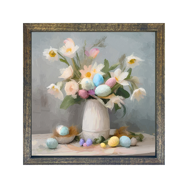 Easter Egg Bouquet
