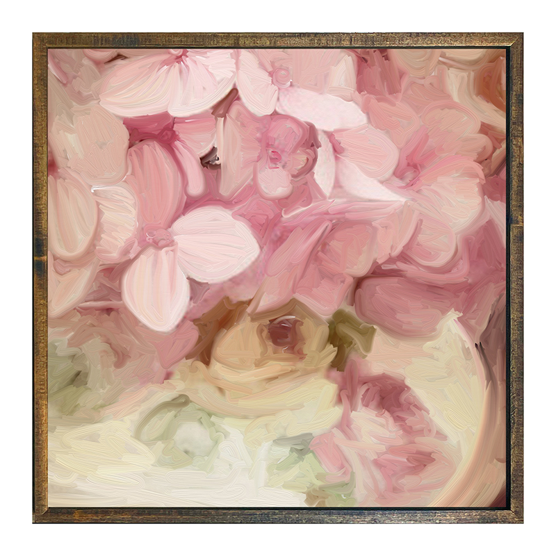 China Vase
