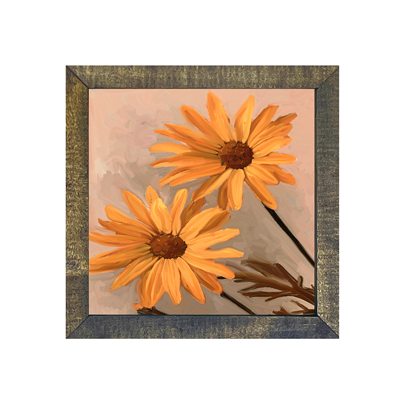 Daisies