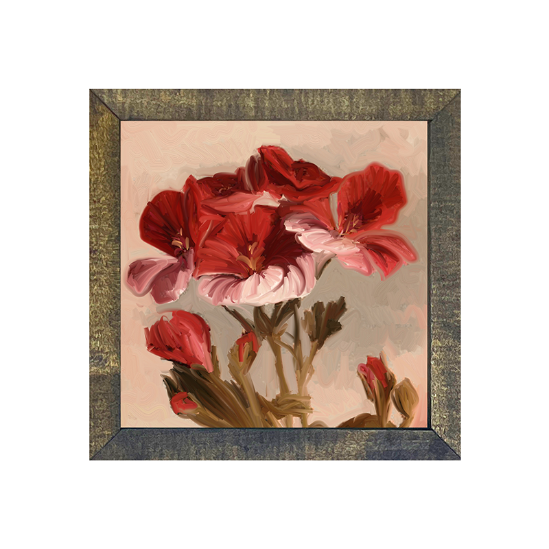 Alstroemeria