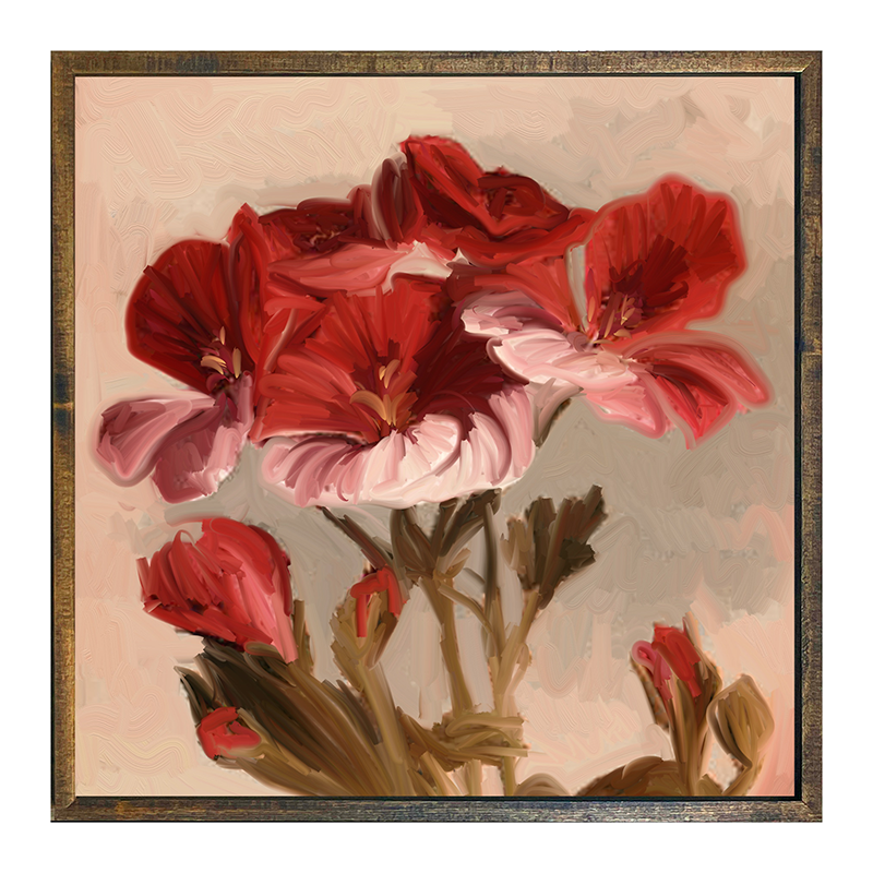 Alstroemeria